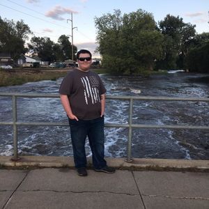 Meet your Posher, William